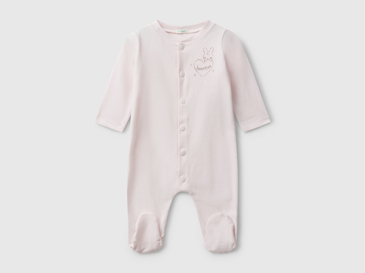 Babygrow com estampa de coelhinho - ucb_image_FS