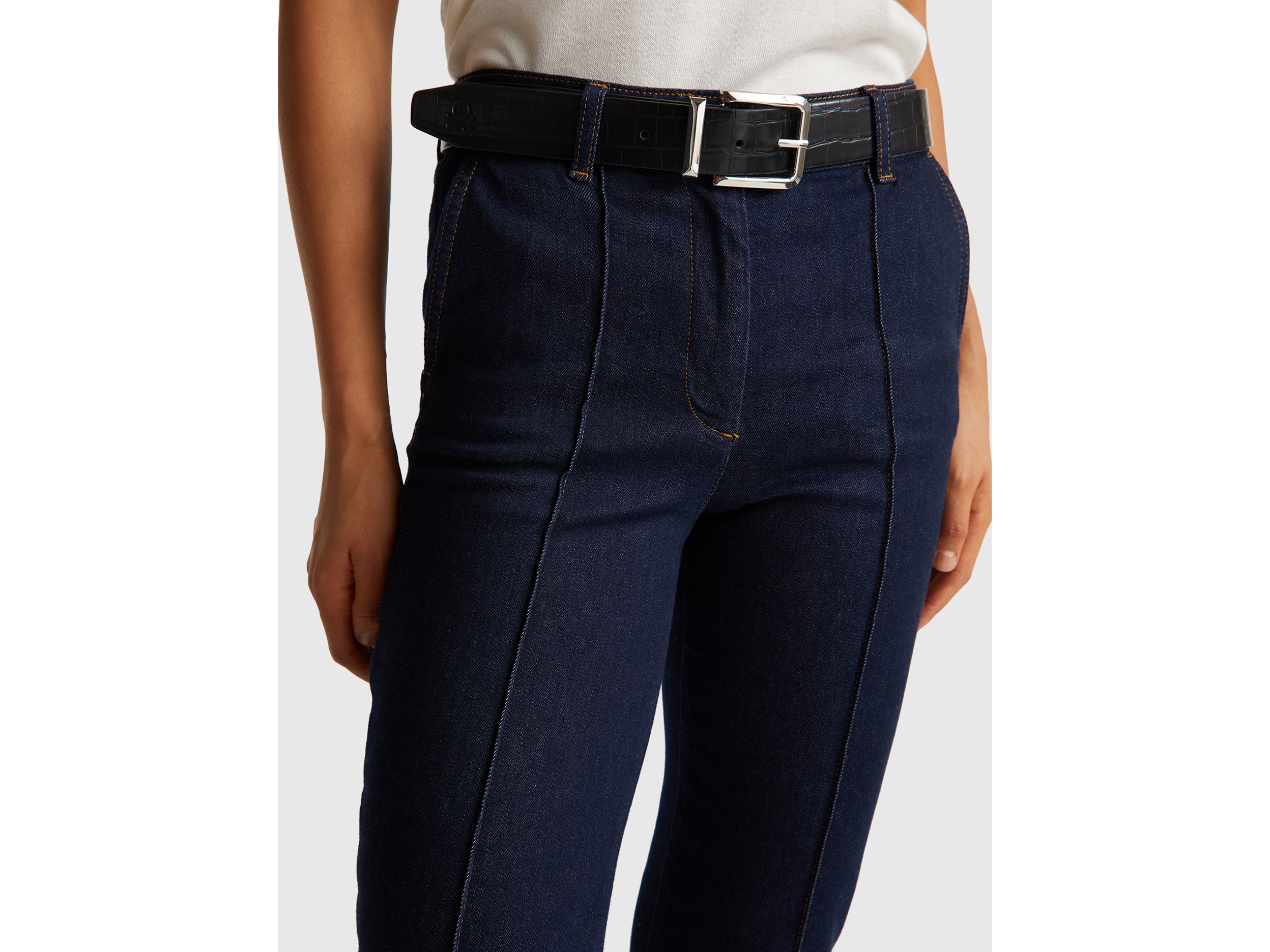 Jeans flare fit - ucb_image_FY