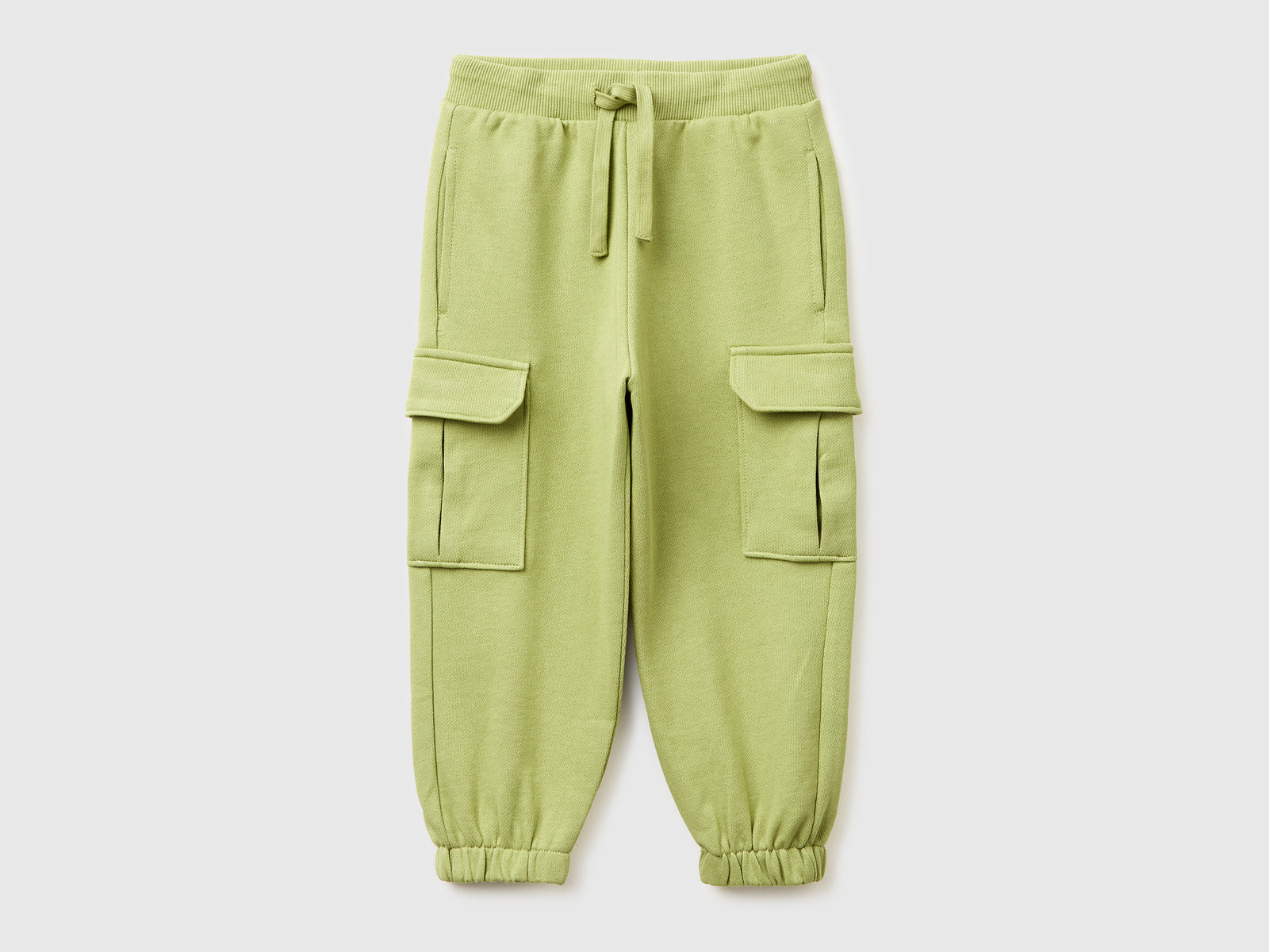 Joggers cargo em felpo - ucb_image_FS