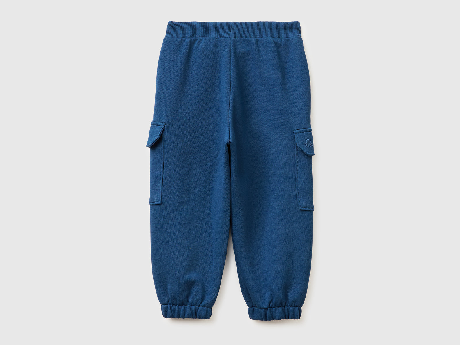Joggers cargo em felpo - ucb_image_BS