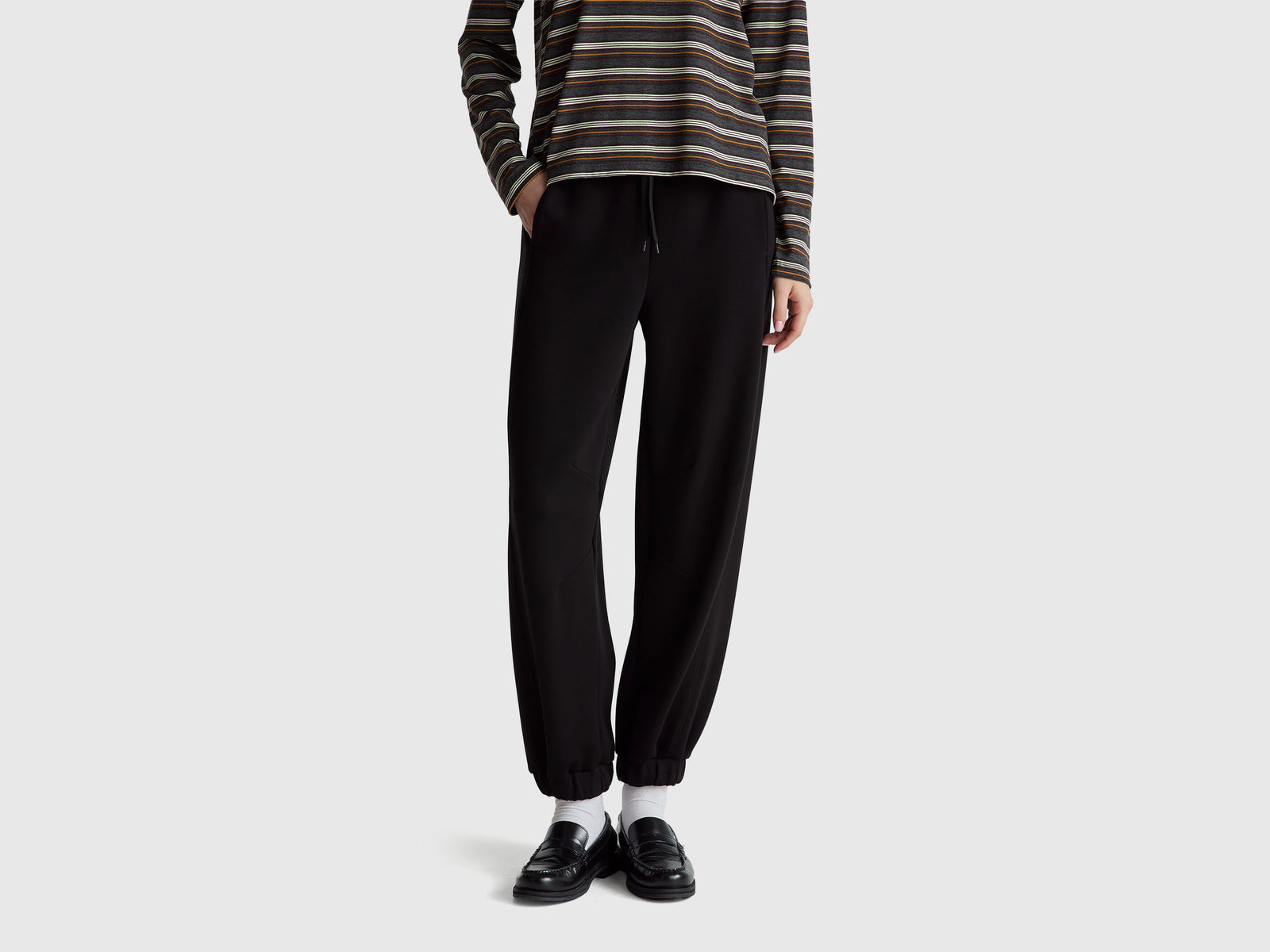 Joggers em felpo - ucb_image_F