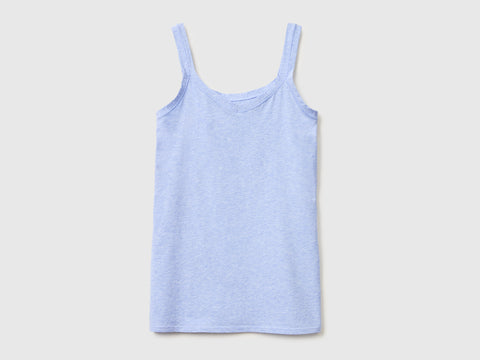 Super stretch cotton tank top - ucb_image_FS