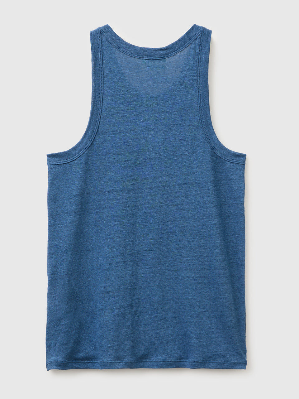 Pure linen tank top - ucb_image_BS