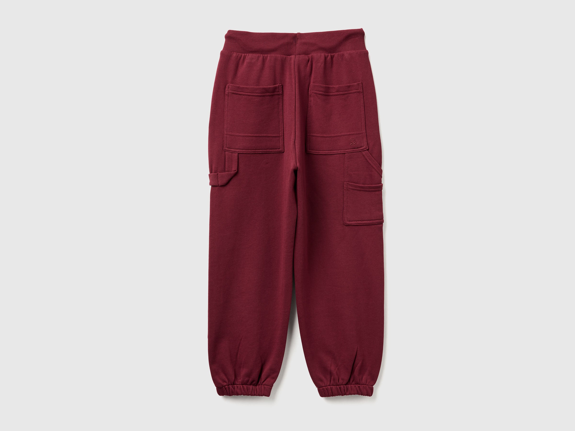 Joggers amplas com bolsos - ucb_image_BS