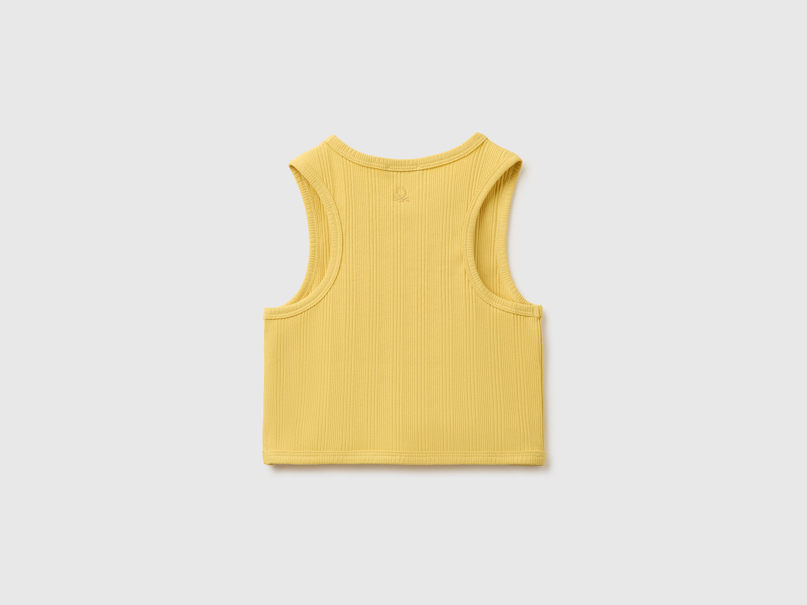 Ribbed tank top - ucb_image_BS