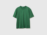Short-sleeved T-shirt with logo - ucb_image_FS