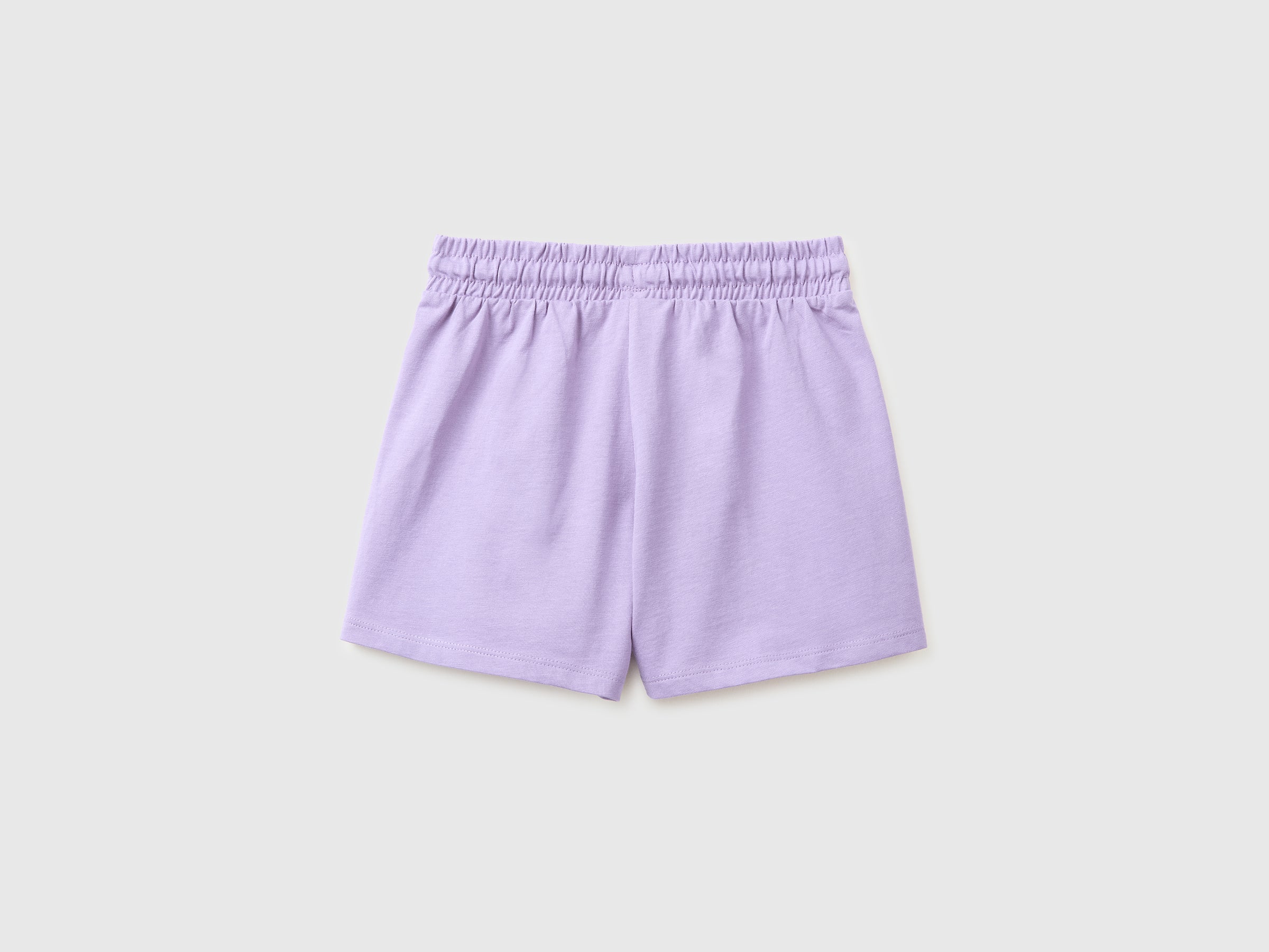 Pure cotton shorts - ucb_image_BS