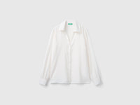 Camisa com decote em V - ucb_image_FS