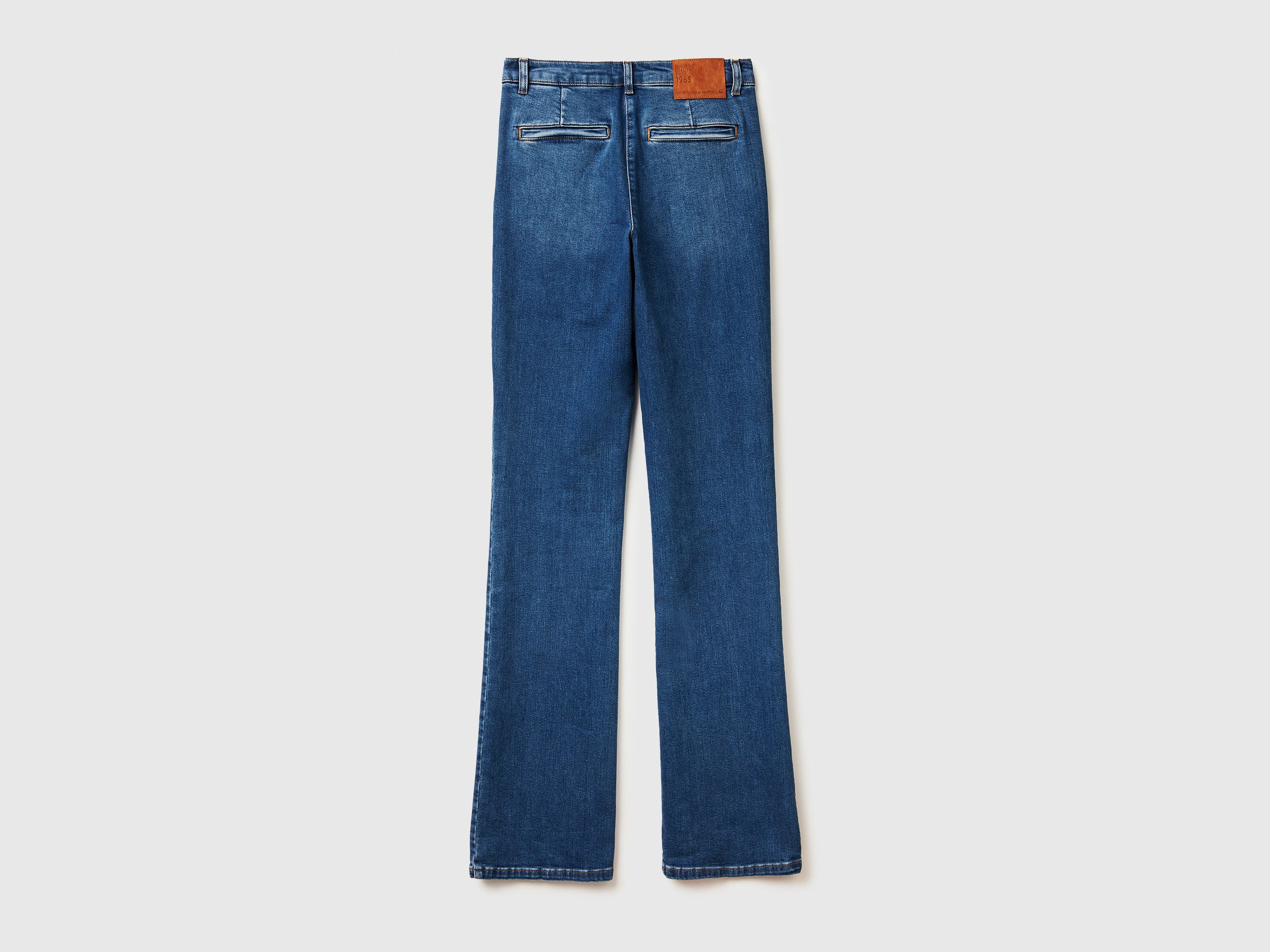 Jeans flare fit - ucb_image_BS