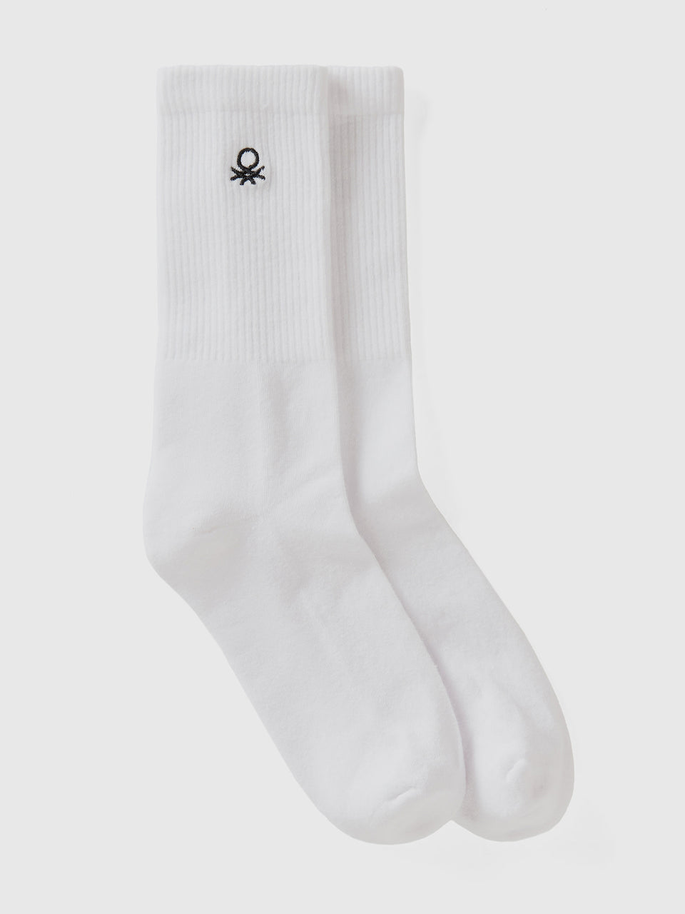 Meias desportivas em mistura de algodão  - ucb_image_FS