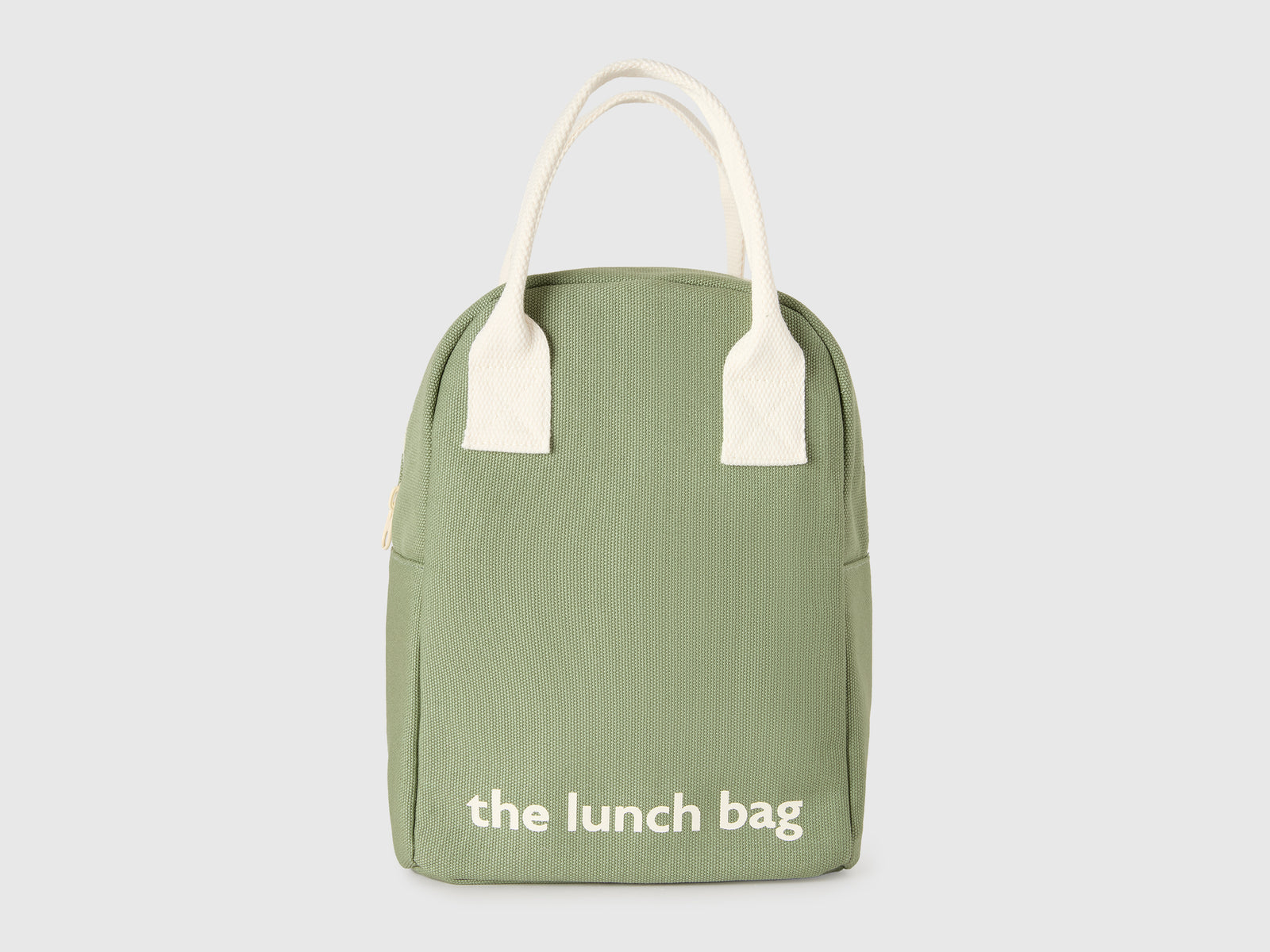 Military green lunch bag - ucb_image_FS