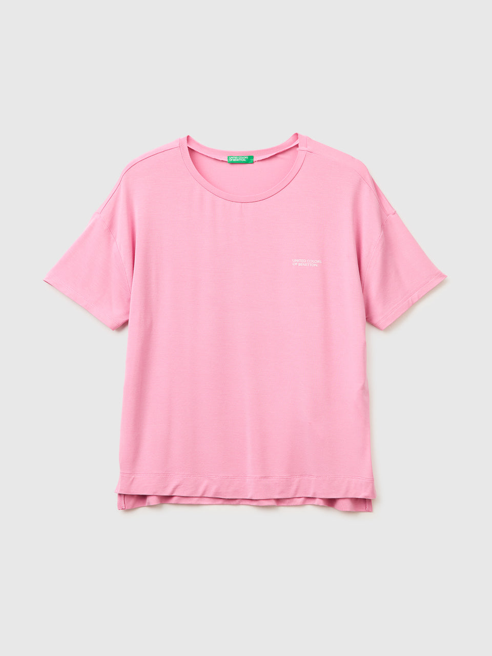 Stretch Modal T-shirt - ucb_image_FS