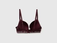 Soutien acolchoado com copas em canelado - ucb_image_BS