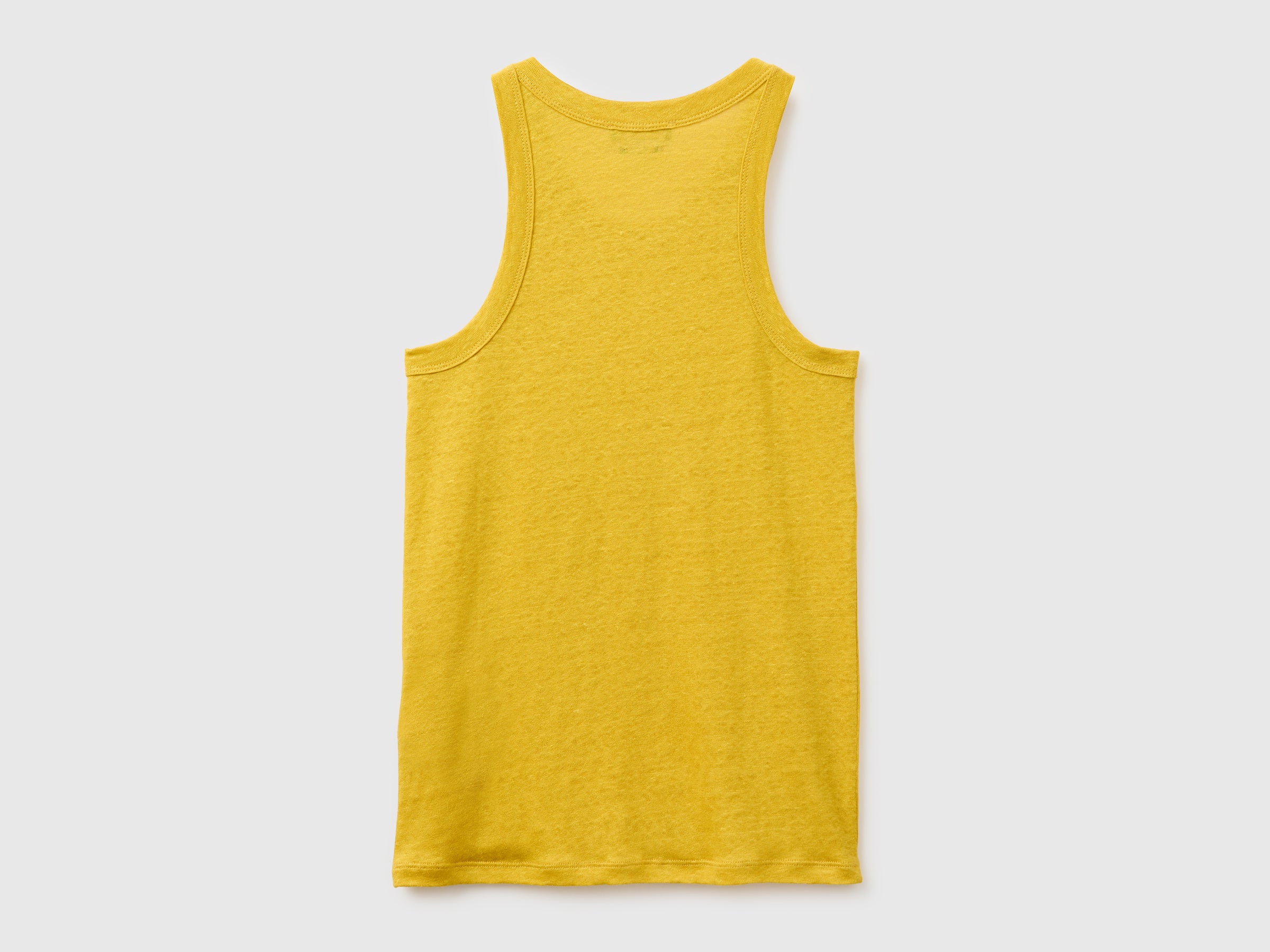 Pure linen tank top - ucb_image_BS