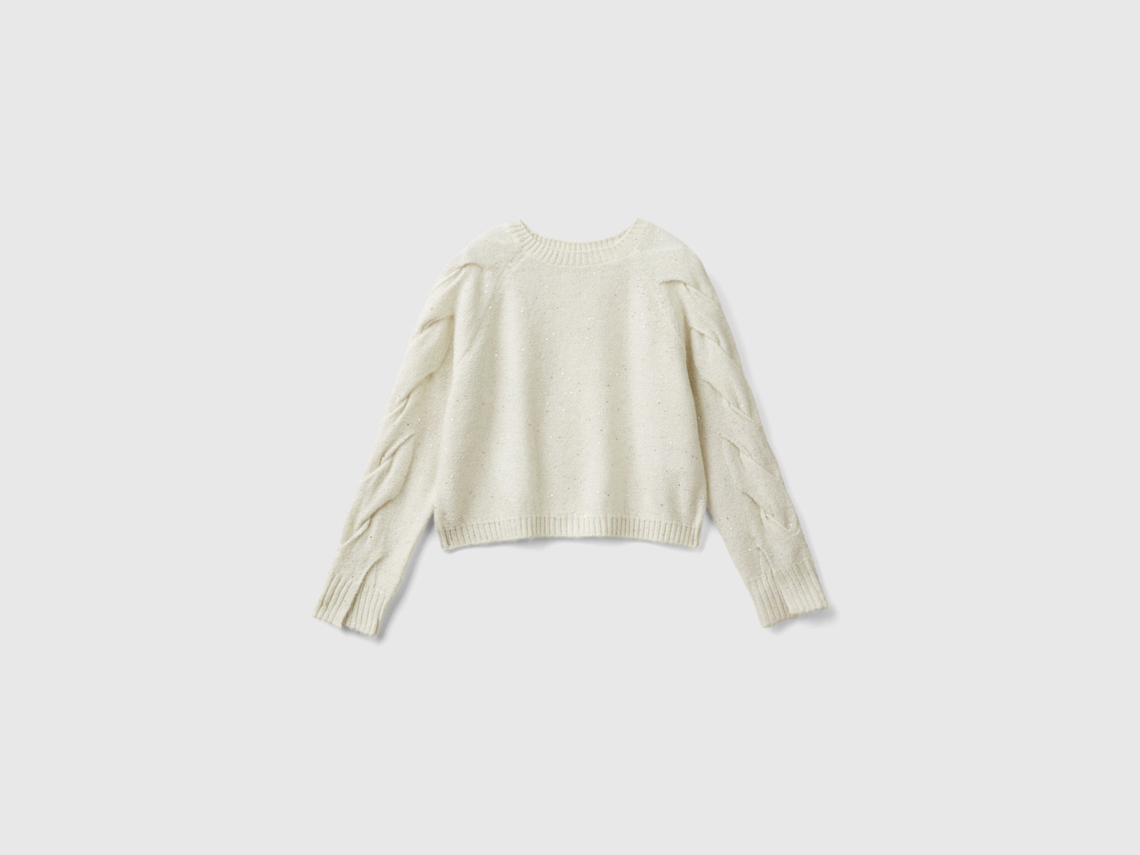 Camisola com lantejoulas e tranças - ucb_image_FS