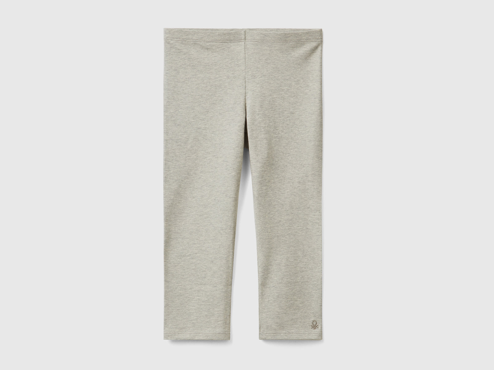 Leggings 3/4 em algodão stretch - ucb_image_FS