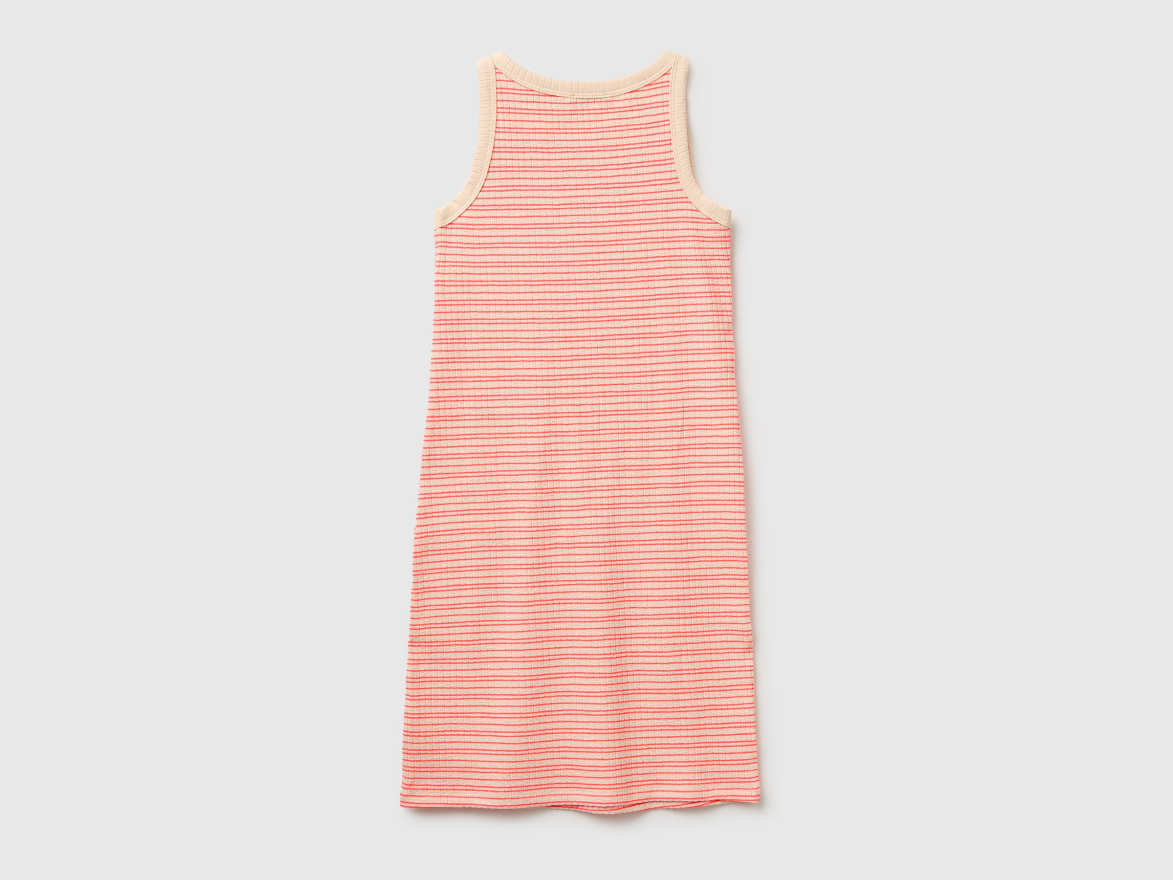 Striped midi dress - ucb_image_BS