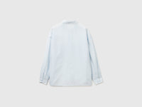 Striped shirt with slits - ucb_image_BS