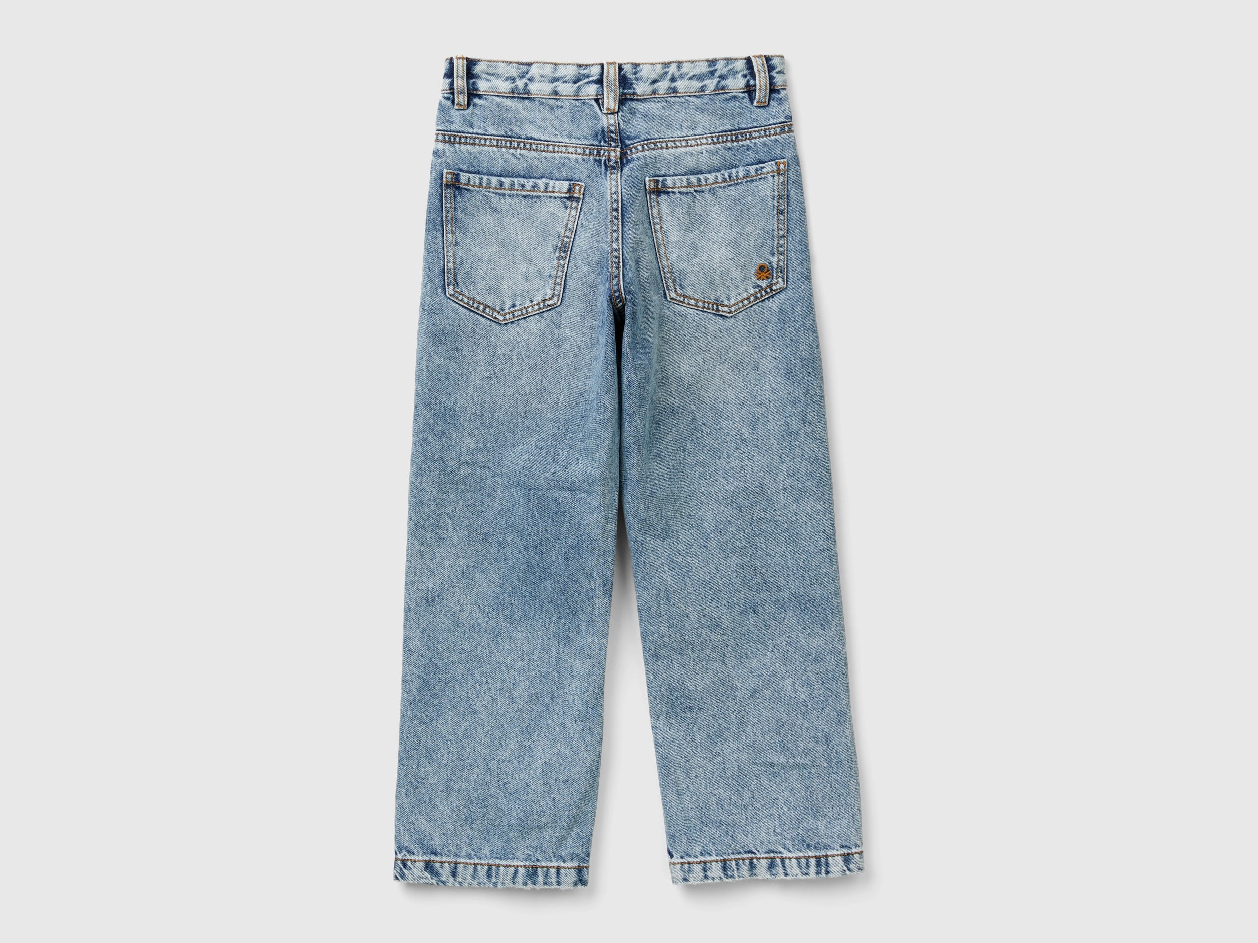 Jeans baggy fit - ucb_image_BS