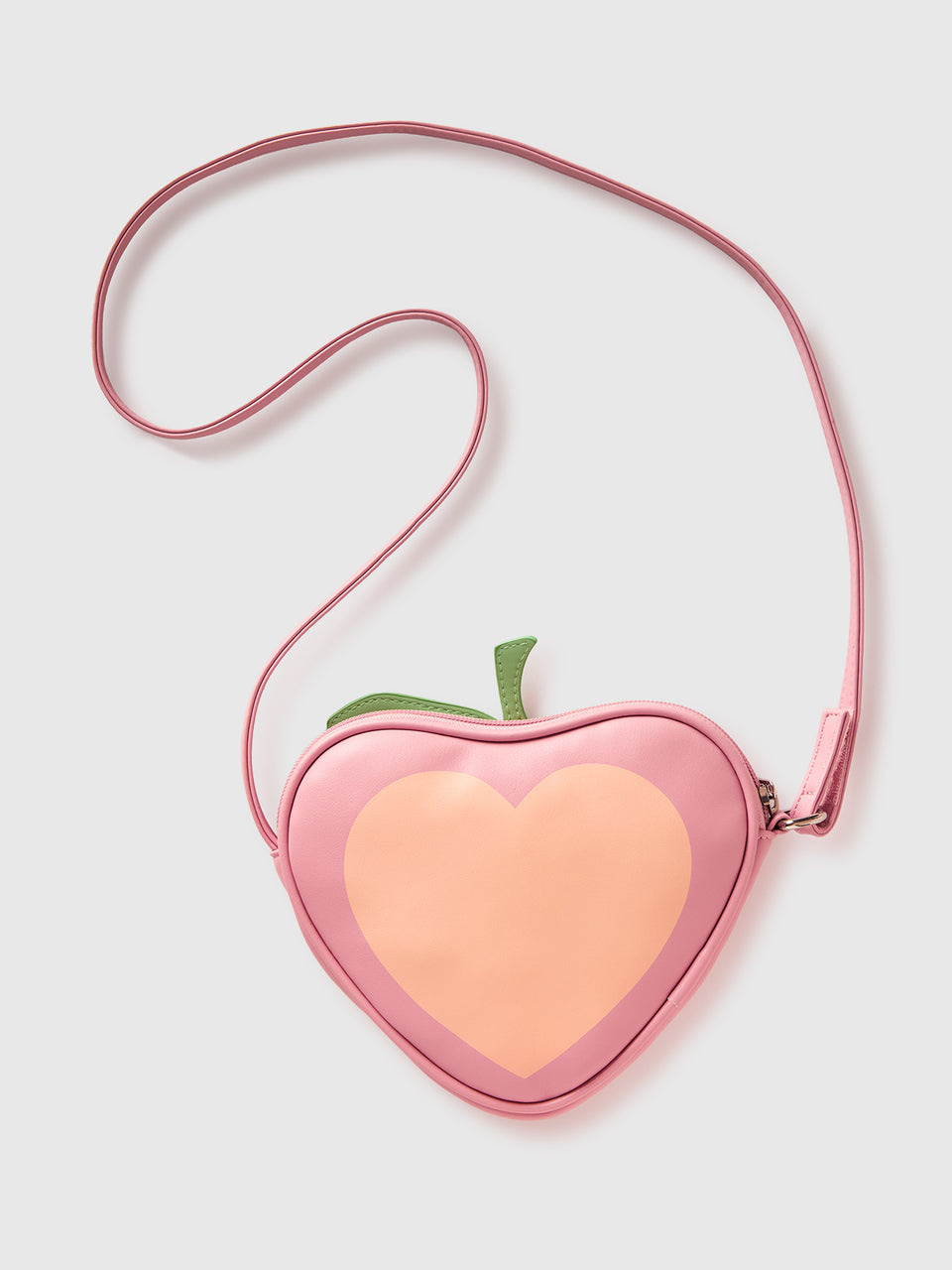 Strawberry-shaped crossbody bag - ucb_image_BS