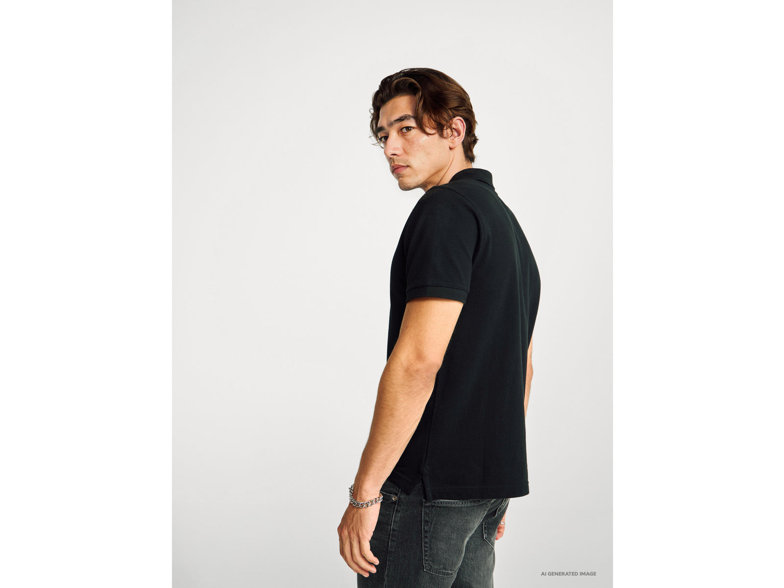 Polo regular fit - ucb_image_B