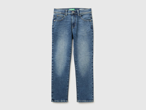 Jeans térmicos slim fit - ucb_image_FS