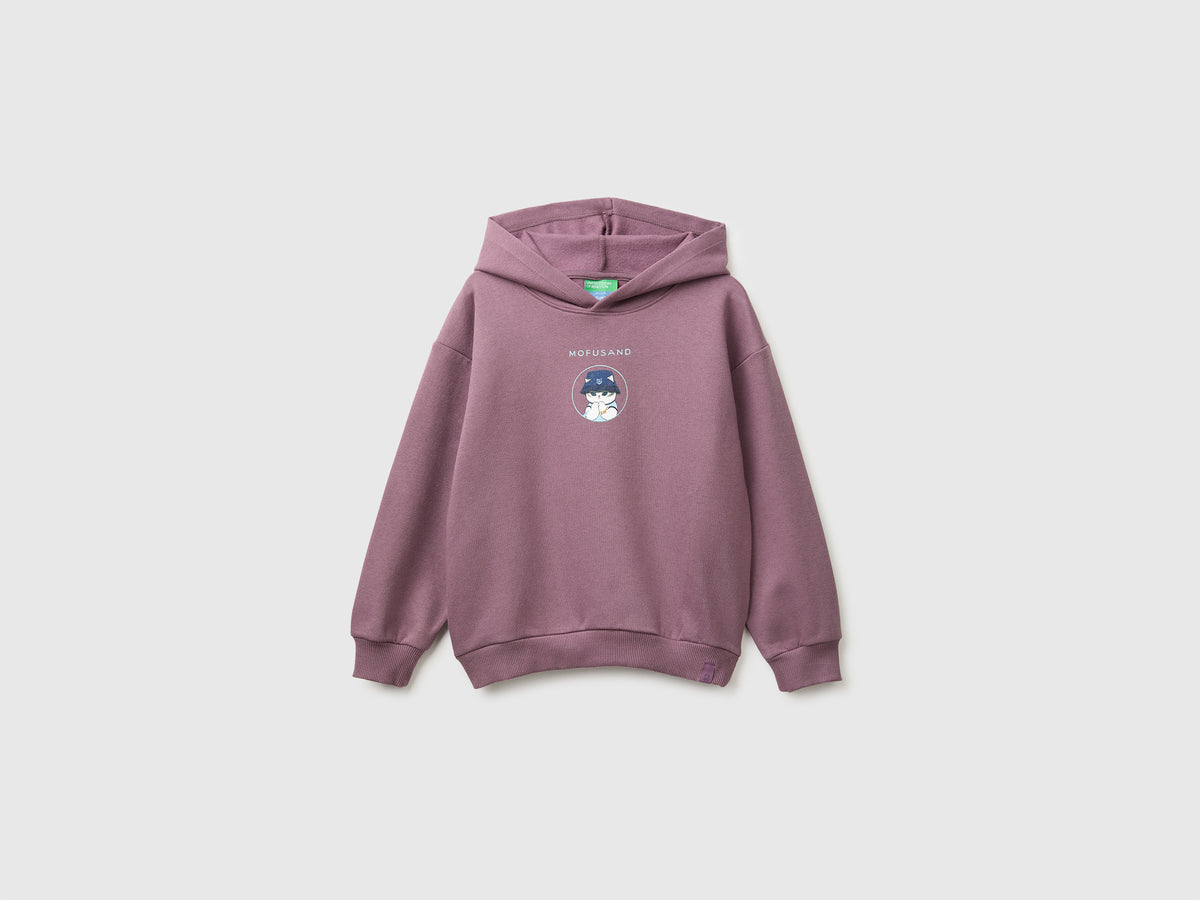 Sweat com capuz Mofusand - ucb_image_FS