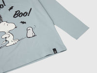 T-shirt ©Peanuts com estampa luminescente - ucb_image_DS1