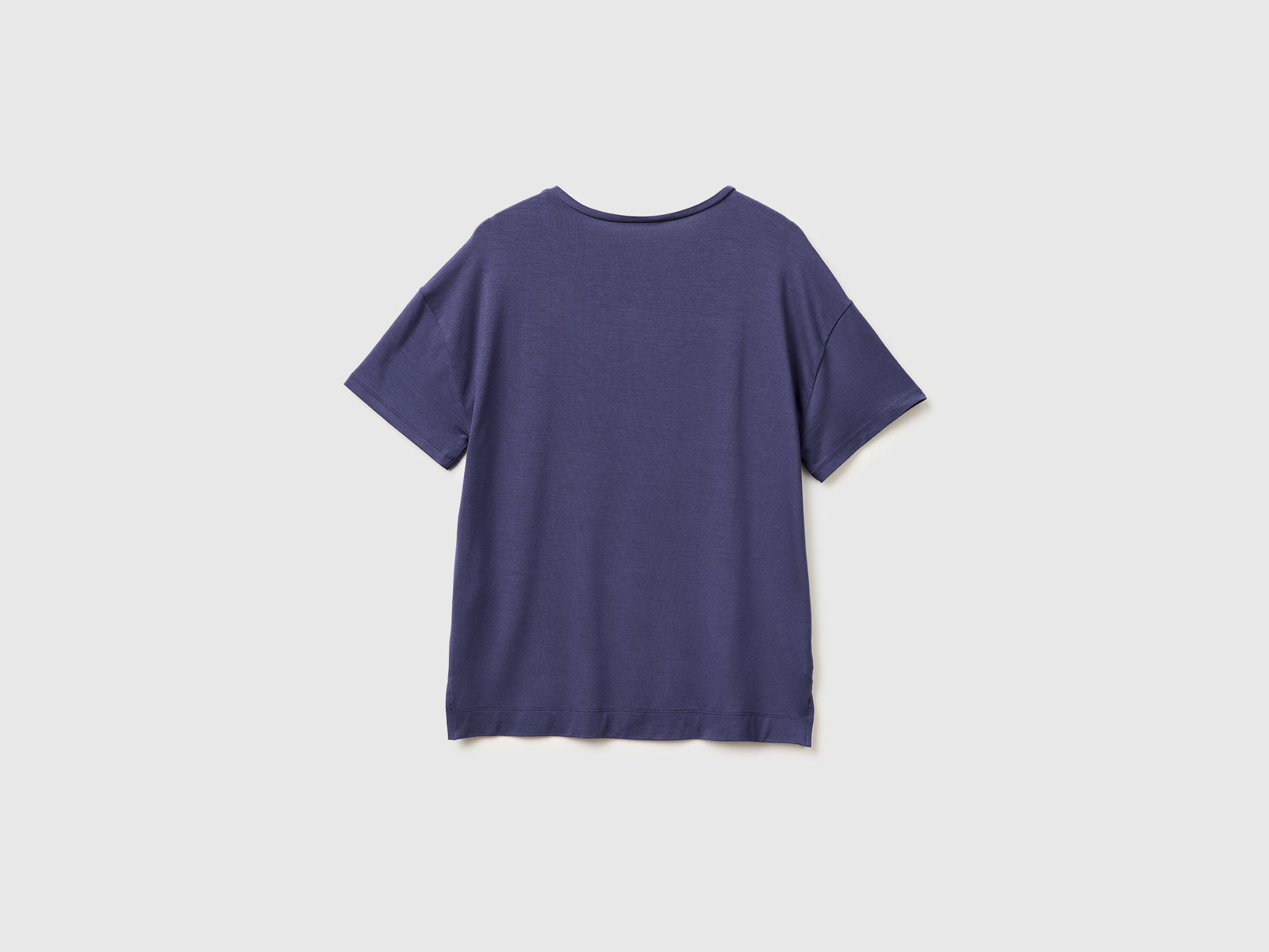 T-shirt em Modal stretch - ucb_image_BS