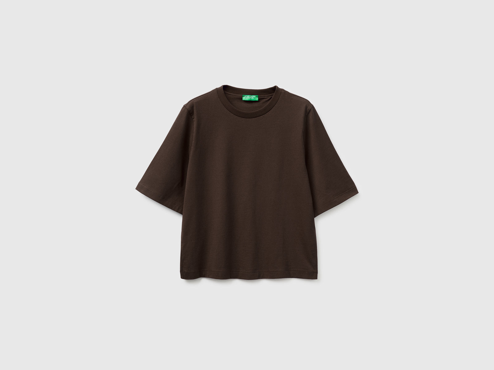 T-shirt boxy fit 100% algodão - ucb_image_FS