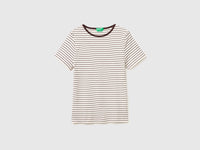 Crew neck striped t-shirt - ucb_image_FS