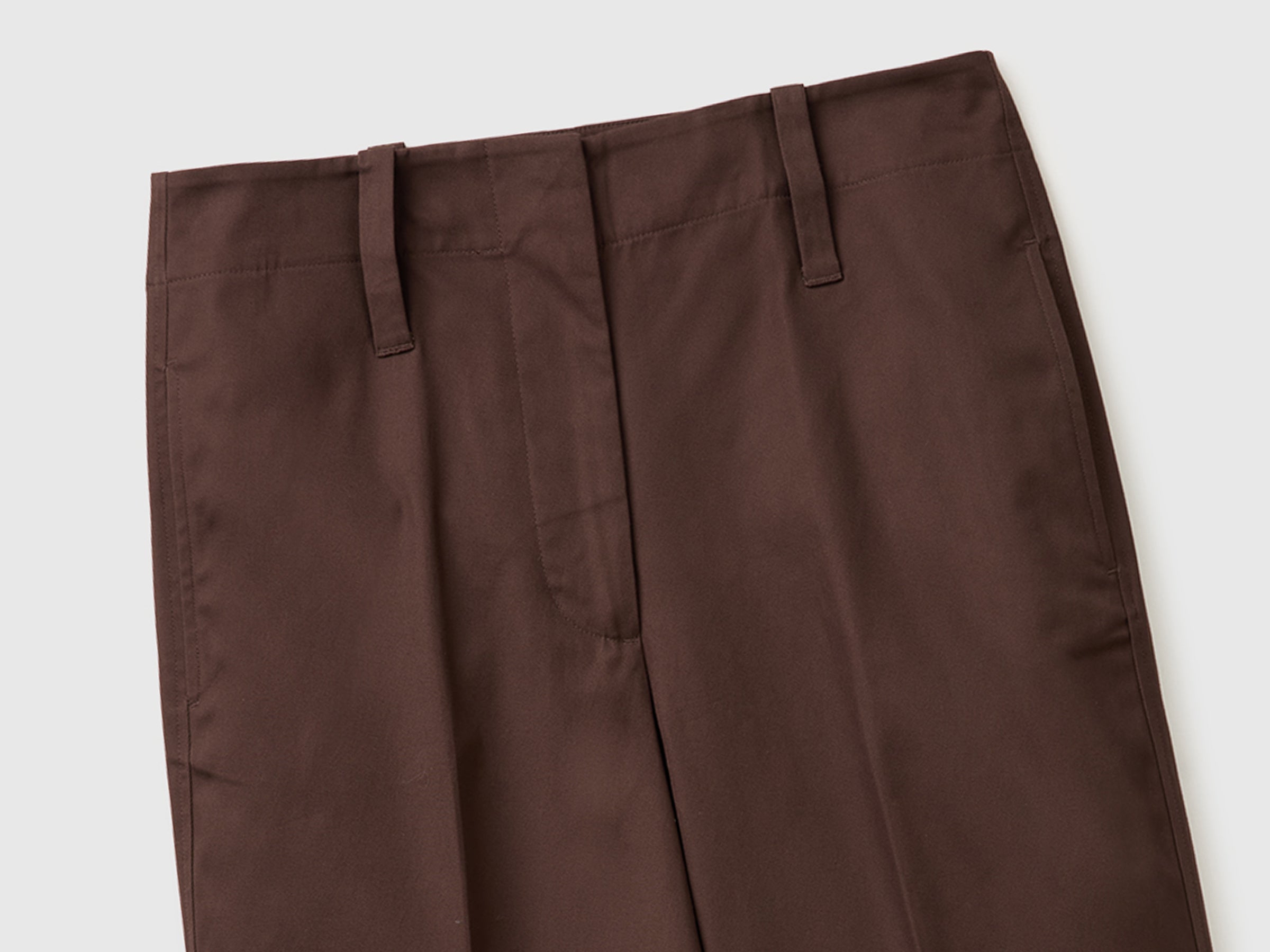 Cuffed trousers - ucb_image_FY