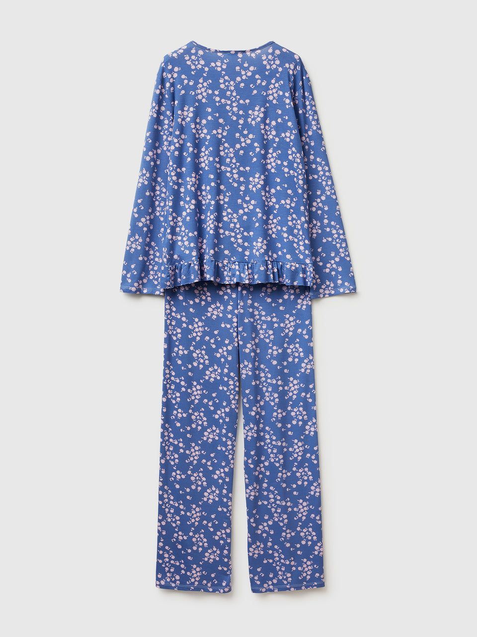 Patterned Modal pyjamas - ucb_image_BS