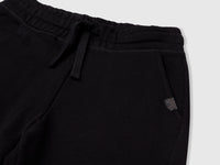 Bermudas in pure cotton sweat - ucb_image_DS1