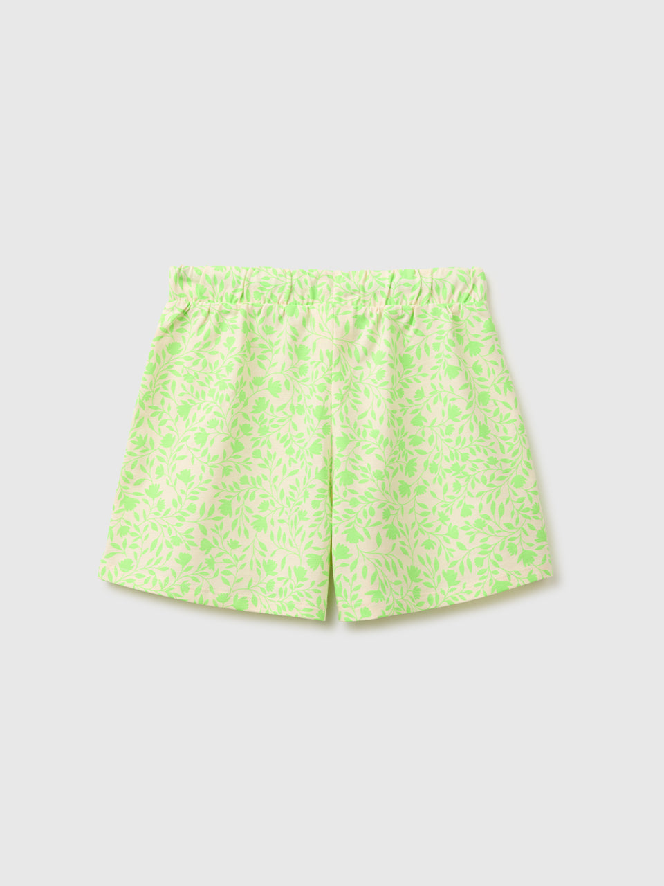 Printed shorts - ucb_image_BS
