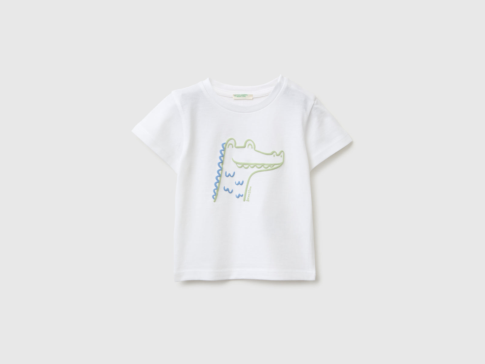 Animal print T-shirt - ucb_image_FS