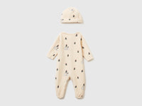 Set de babygrow e gorro em chenille - ucb_image_BS