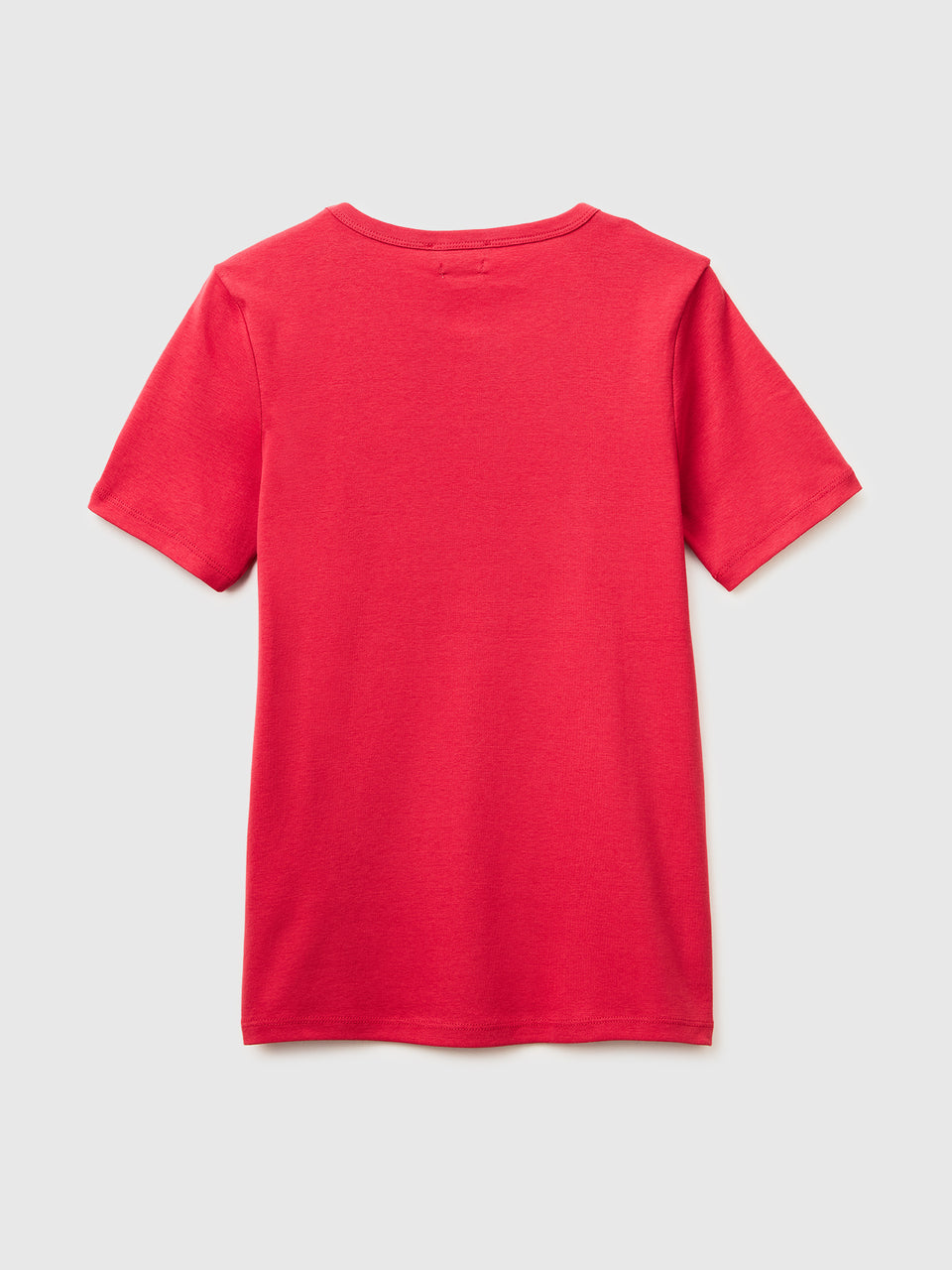Short sleeve t-shirt with glitter logo - ucb_image_BS