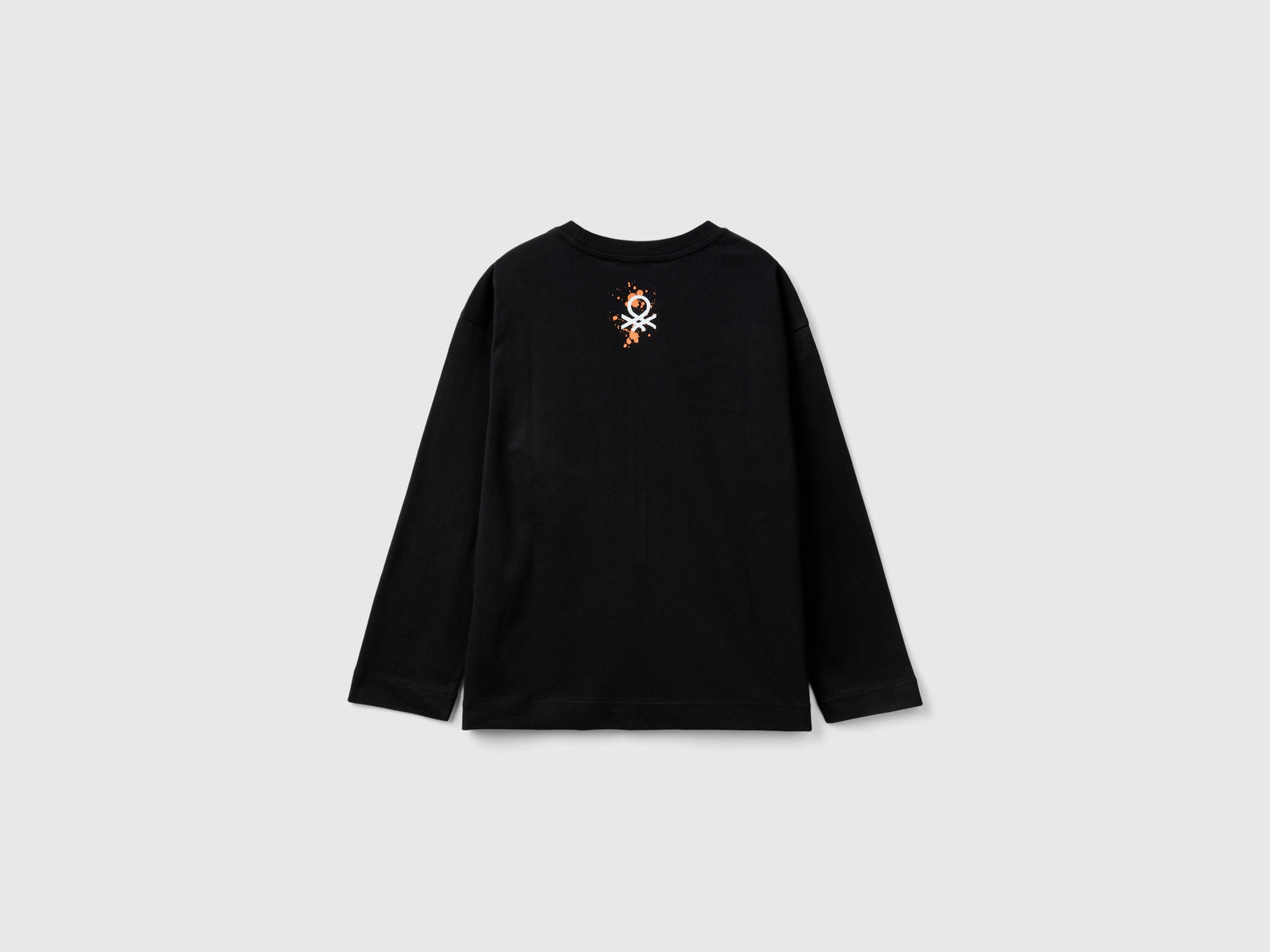 T-shirt com bolso pequeno em algodão orgânico - ucb_image_BS