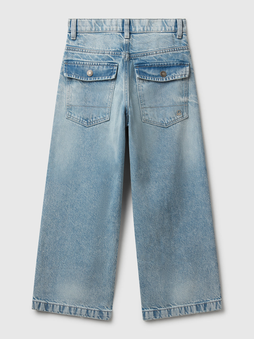 Jeans loose fit - ucb_image_BS