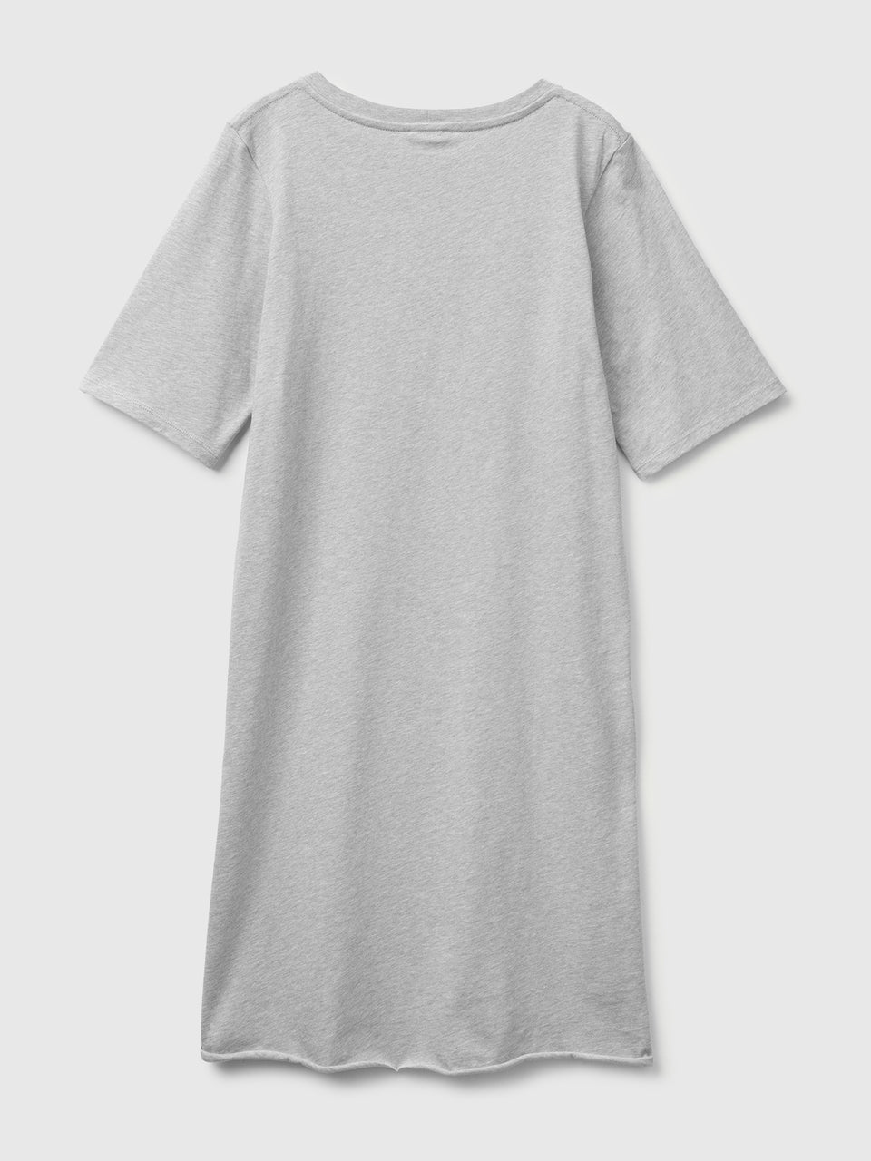 Lightweight cotton nightgown - ucb_image_BS