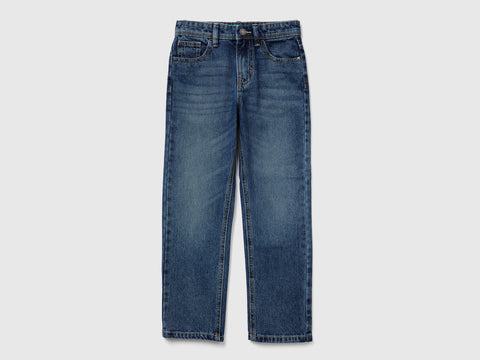 Jeans straight leg - ucb_image_FS