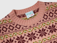 Camisola jacquard Stranger Things - ucb_image_DS1