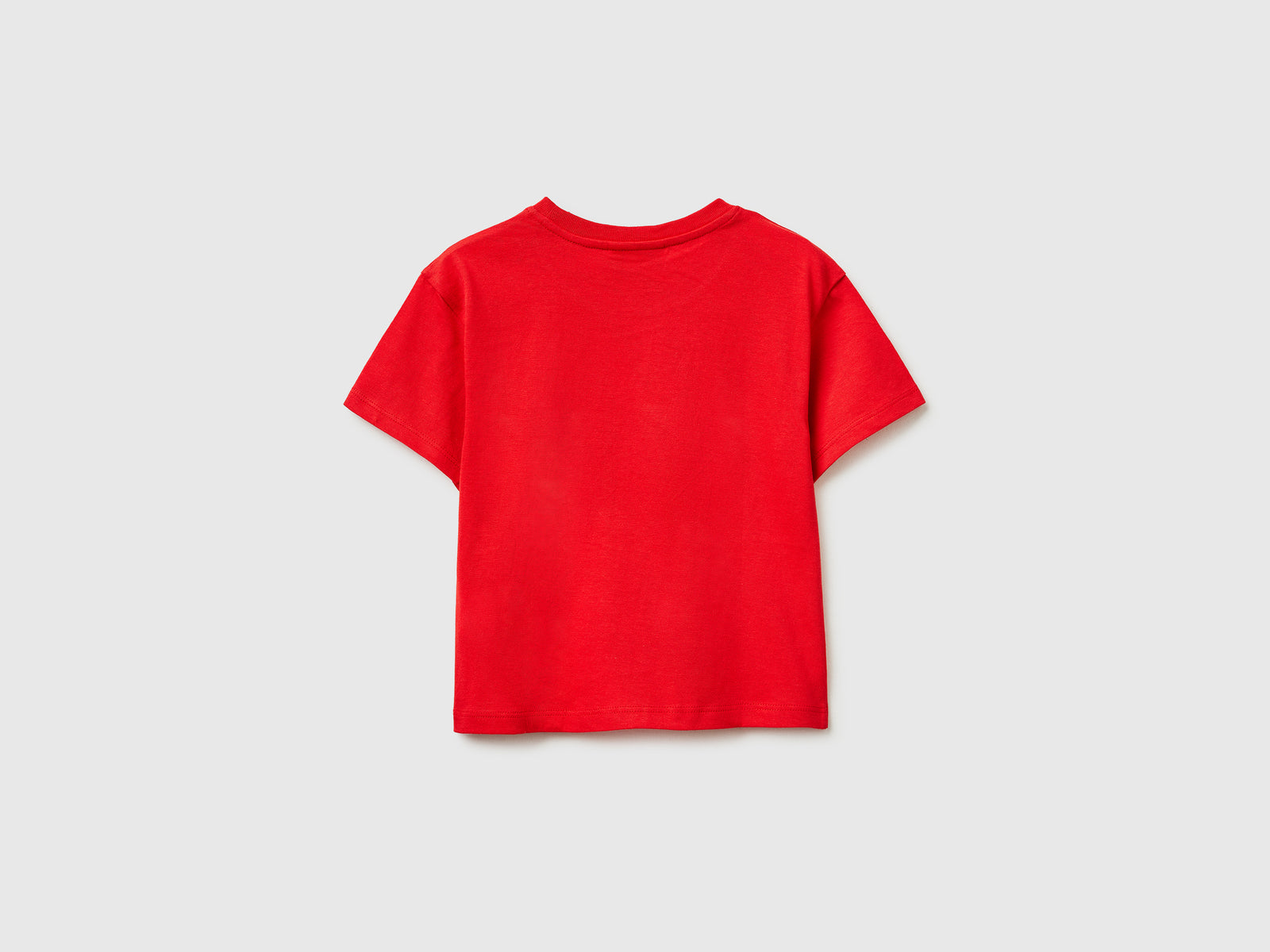 T-shirt with ©Disney Lilo & Stitch print - ucb_image_BS