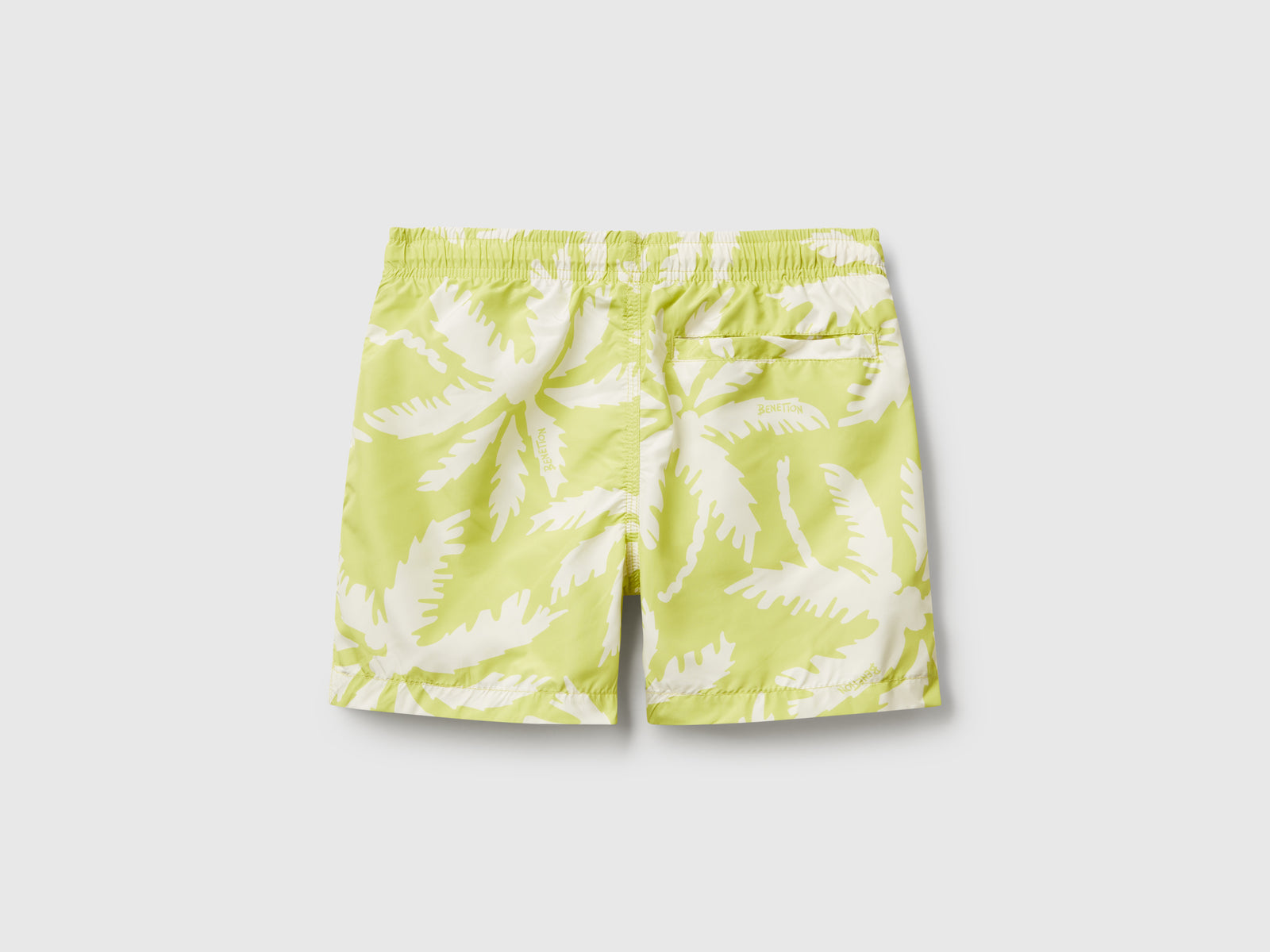 Boxers de banho padrão em nylon - ucb_image_BS