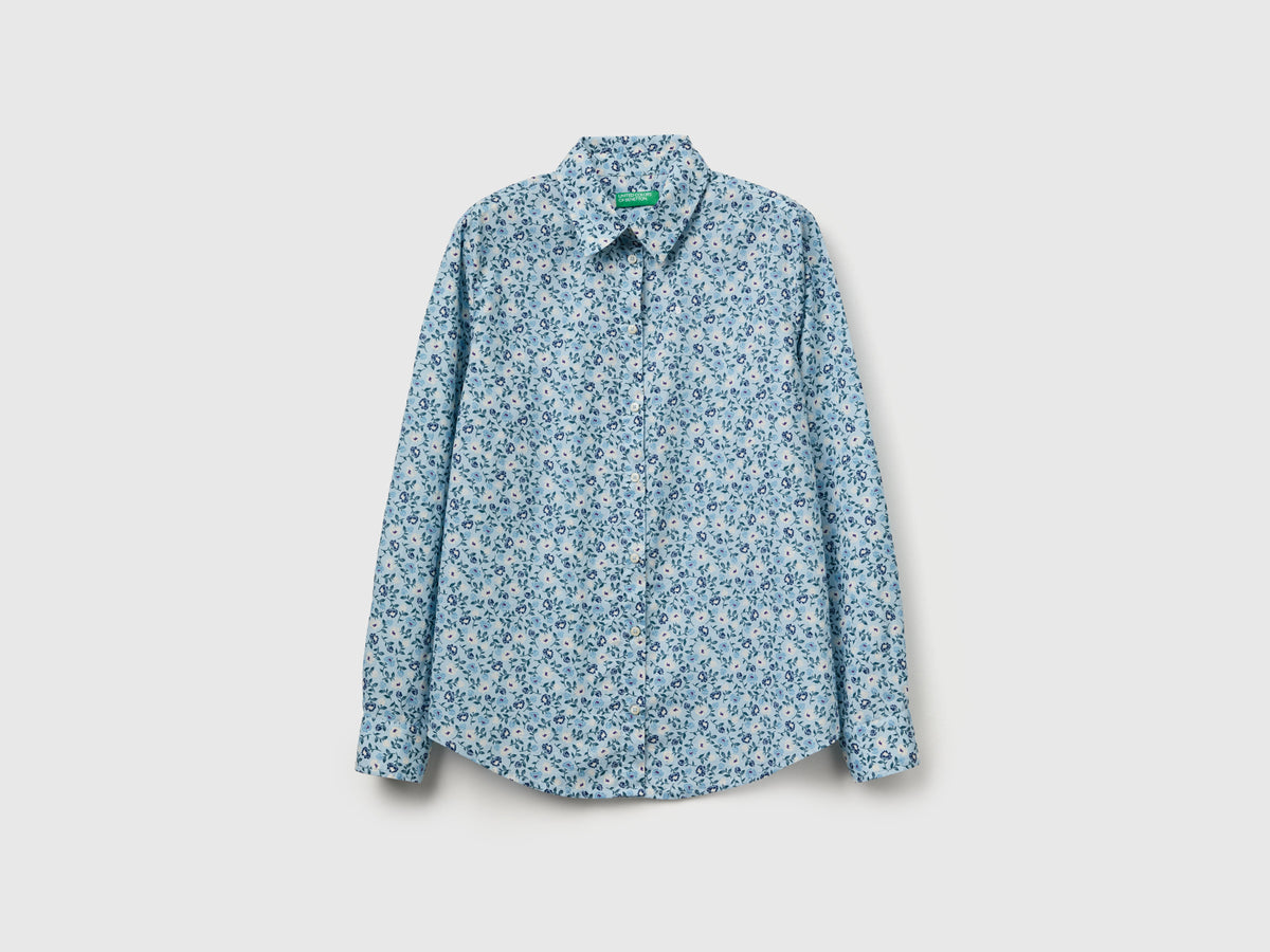 Camisa padrão em algodão leve - ucb_image_FS
