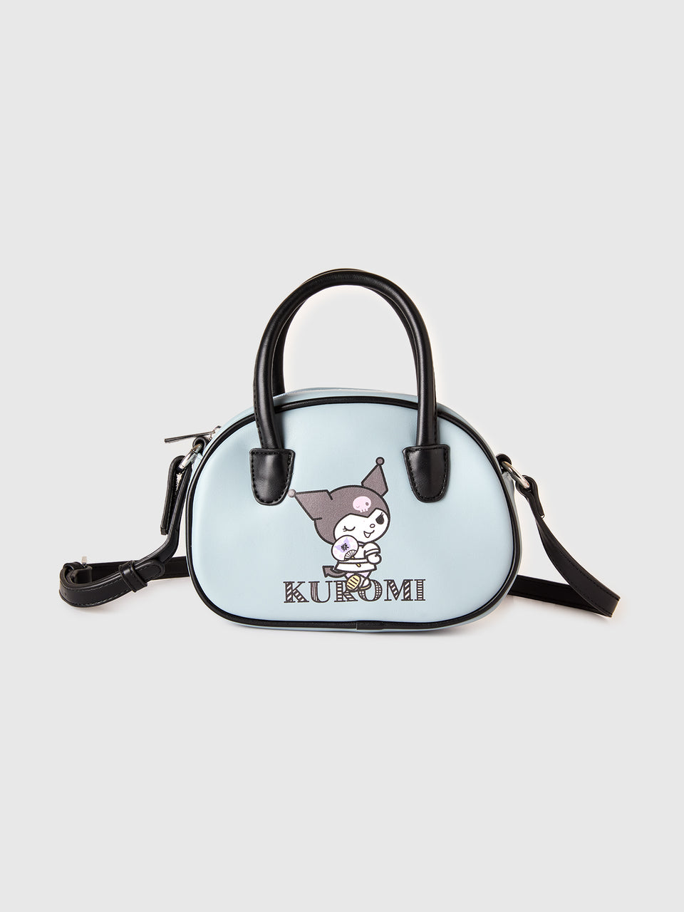 Hello Kitty Kuromi Bag - ucb_image_FS
