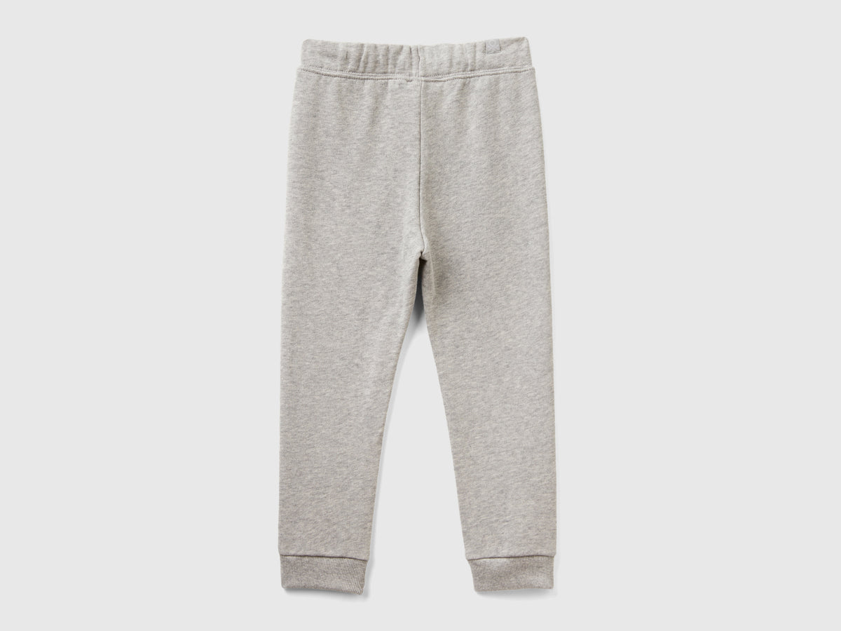 Joggers em felpo regular fit - ucb_image_BS