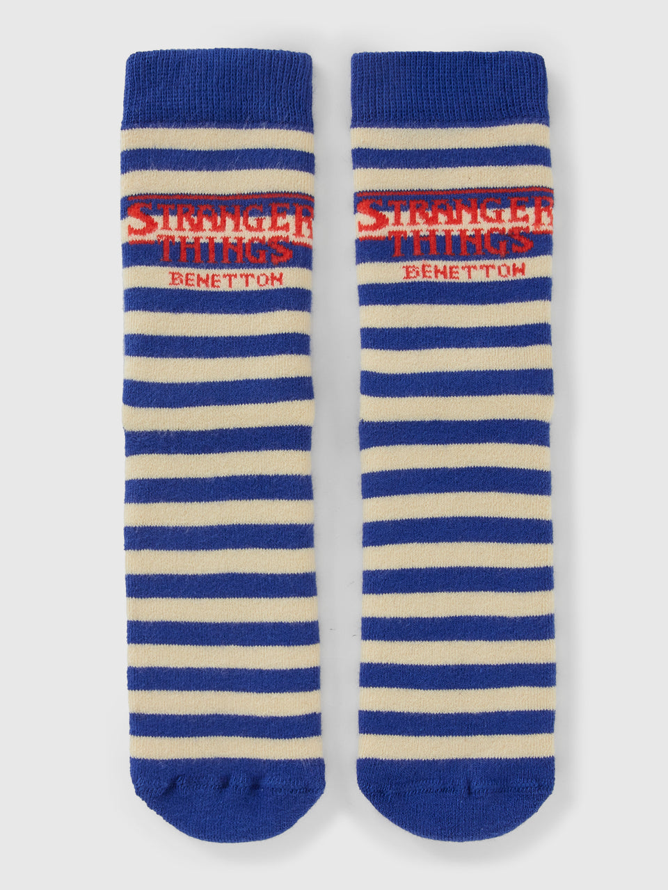 Stranger Things non-slip socks - ucb_image_FS