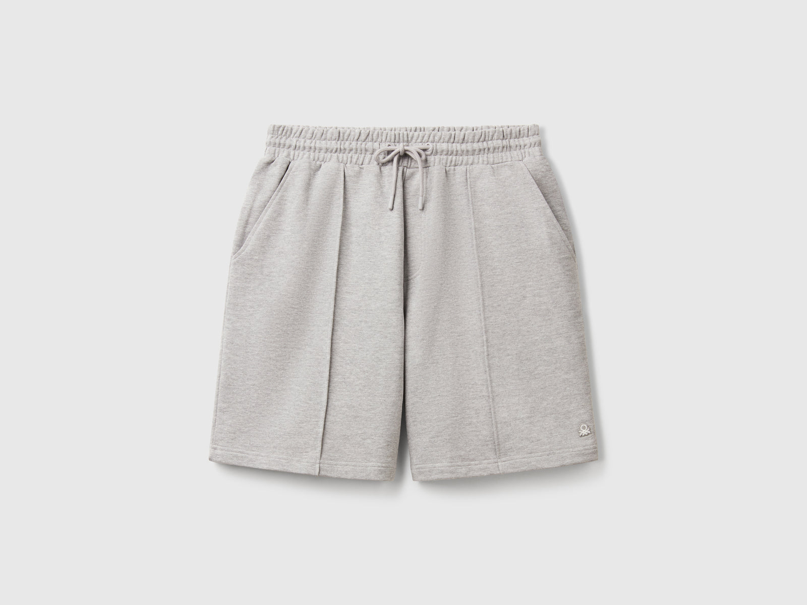 Bermudas in cotton sweat - ucb_image_FS